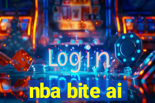 nba bite ai